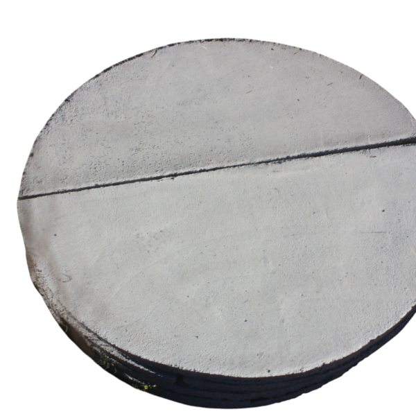 Base para Apoyar Tanque de Agua
