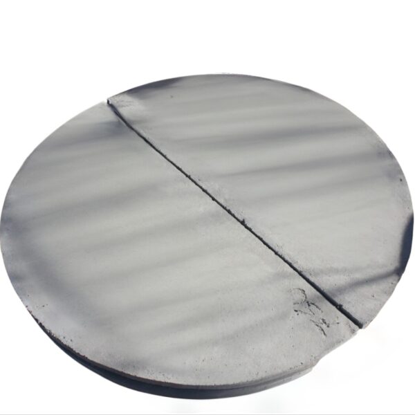 Tapa para Tanque de Agua 46 kg