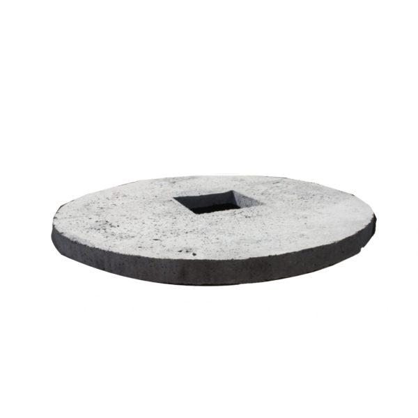 Tapa Superior para Camara Septica