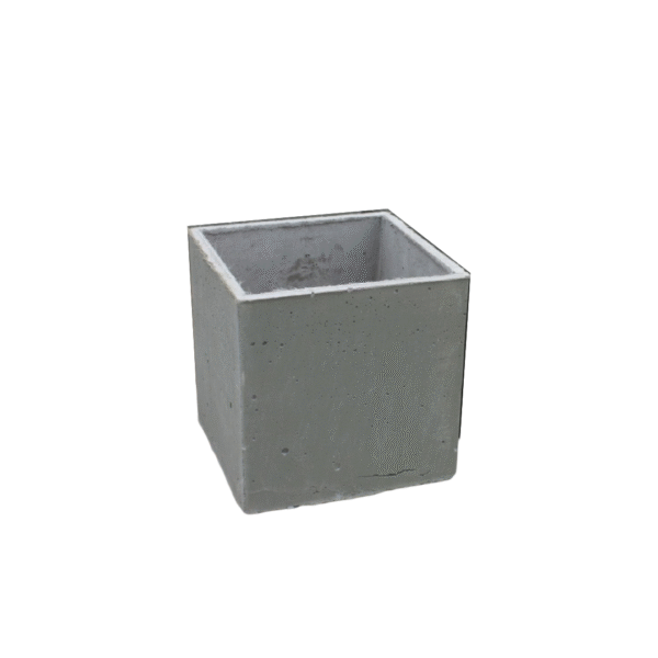 Maceta 20x20