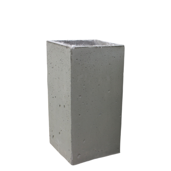 Maceta 20x40