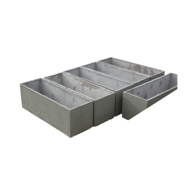 Maceta 60x20