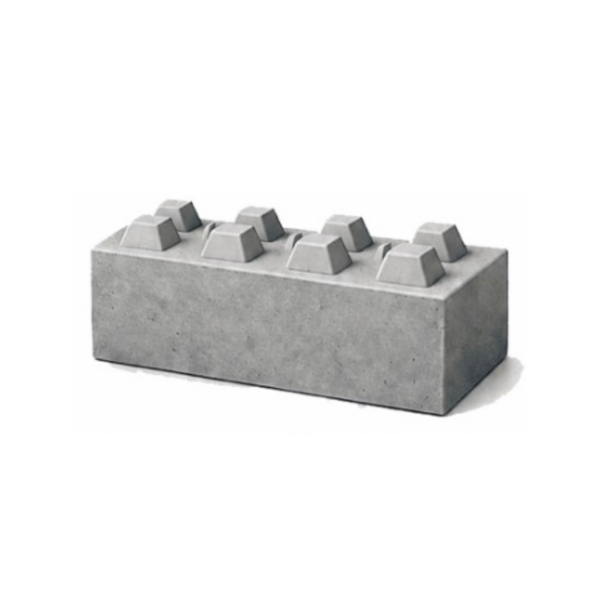 ACC. CONFORMADOR 160x80x40