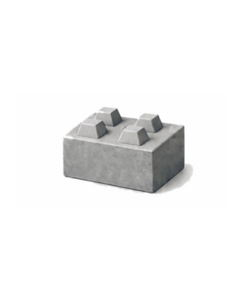 ACC.CONFORMADOR 80x80x40