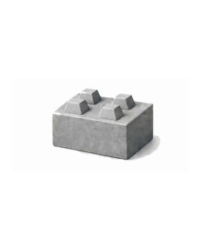 ACC.CONFORMADOR 80x80x40