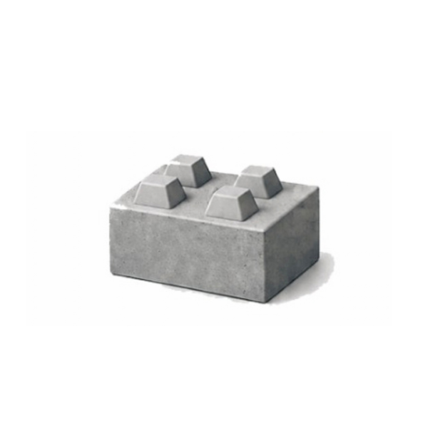 ACC.CONFORMADOR 80x80x40